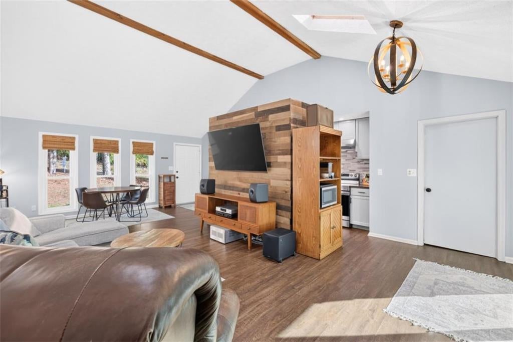 1030 Timber Lake Drive