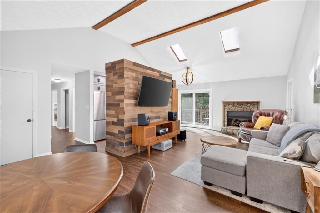 1030 Timber Lake Drive