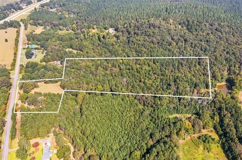 Vacant Land For Sale - 4267 Buchanan Highway<br/> Buchanan, GA 30113