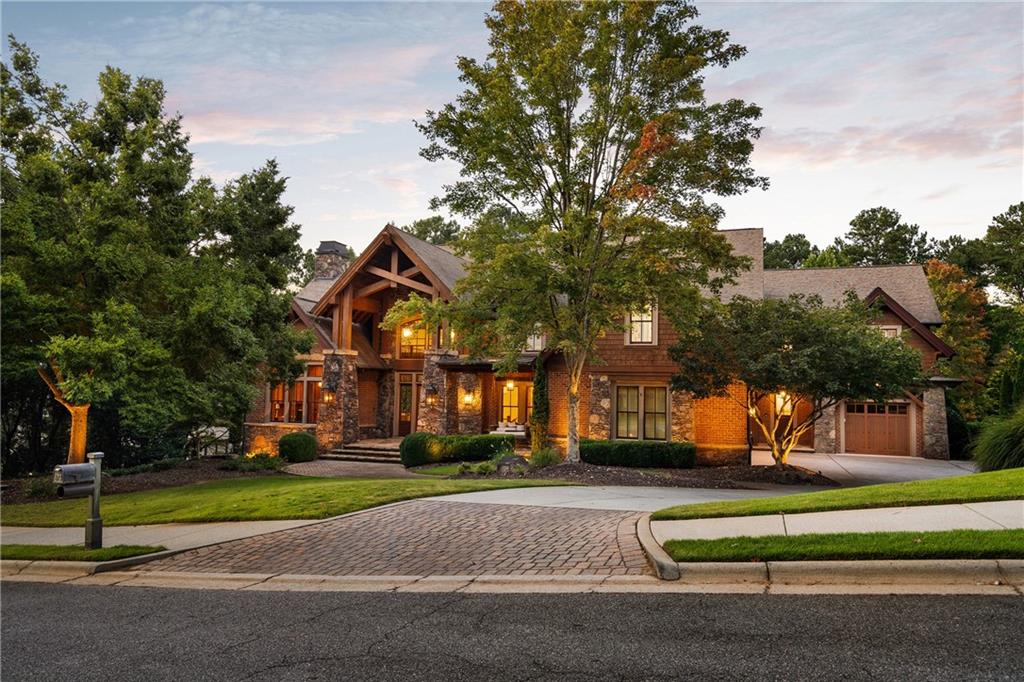 The River Club - Residential