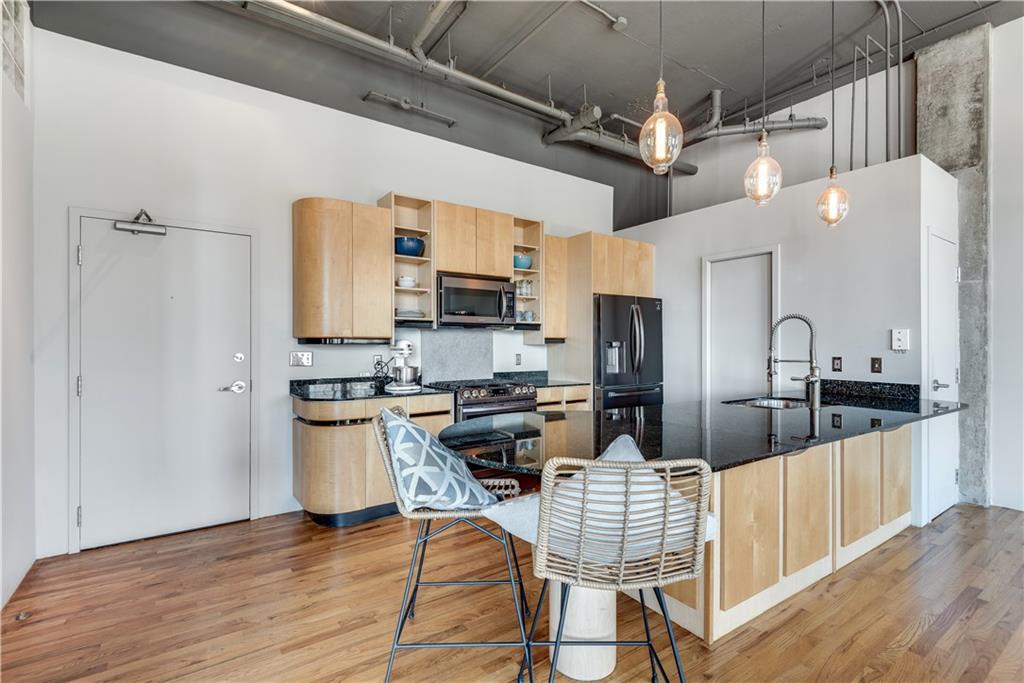 3235 Roswell Road 709