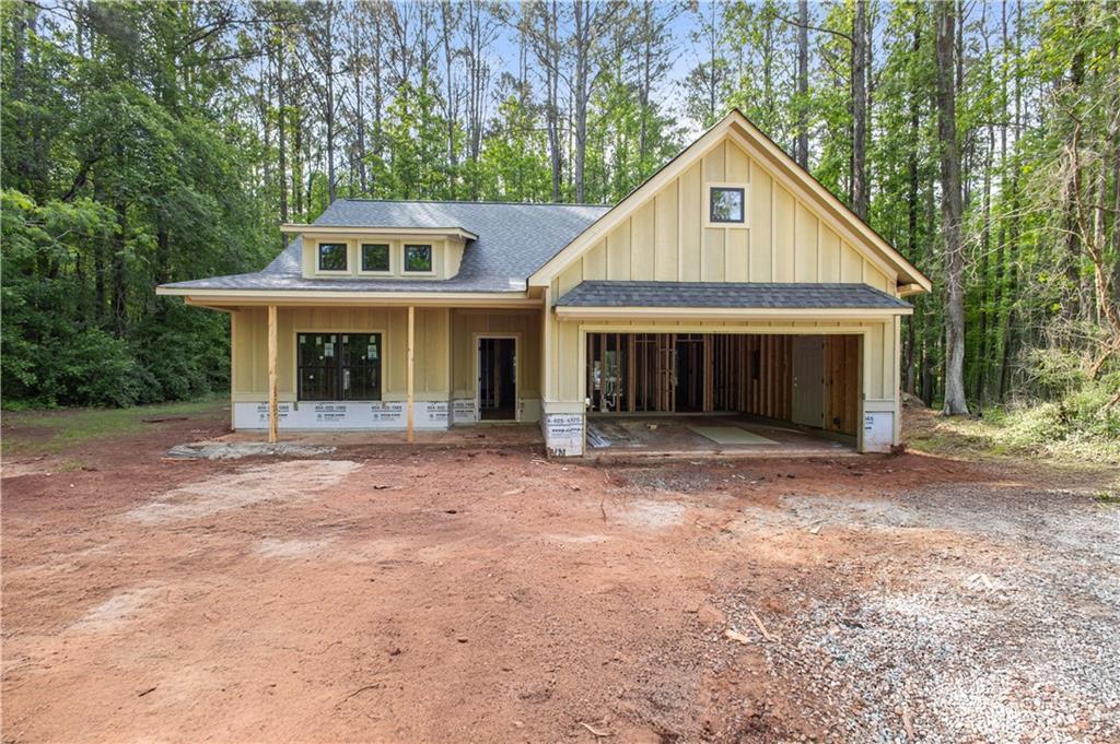 48 Paschal Street, Temple, Georgia image 1