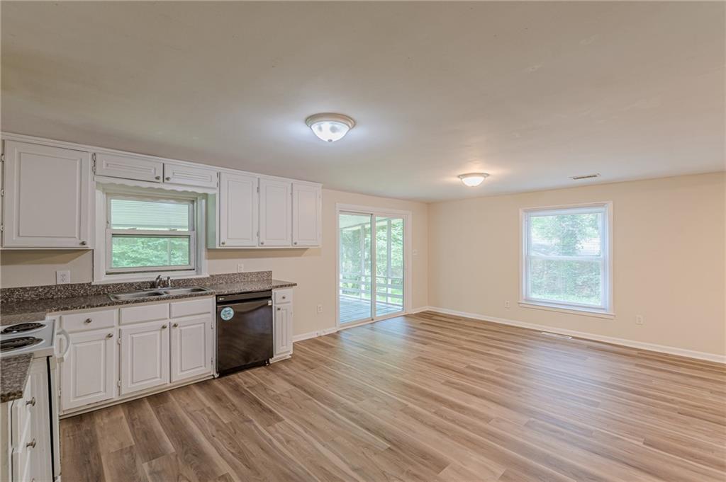 143 Longview Road, Fayetteville, Georgia image 17