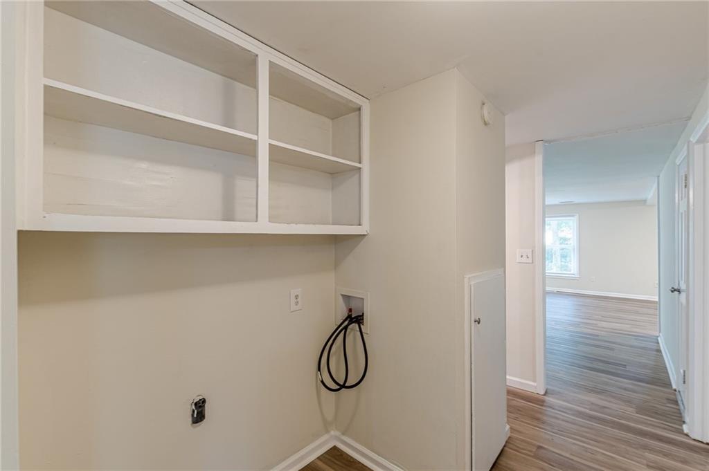 143 Longview Road, Fayetteville, Georgia image 9