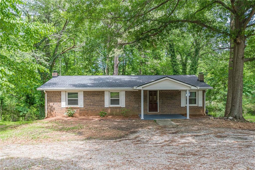 143 Longview Road, Fayetteville, Georgia image 6