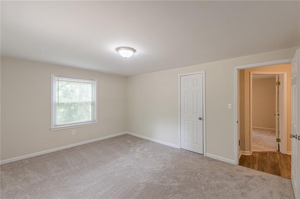 143 Longview Road, Fayetteville, Georgia image 33