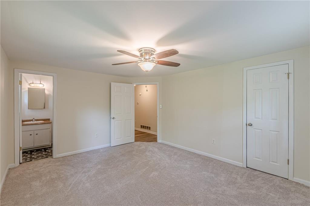 143 Longview Road, Fayetteville, Georgia image 14