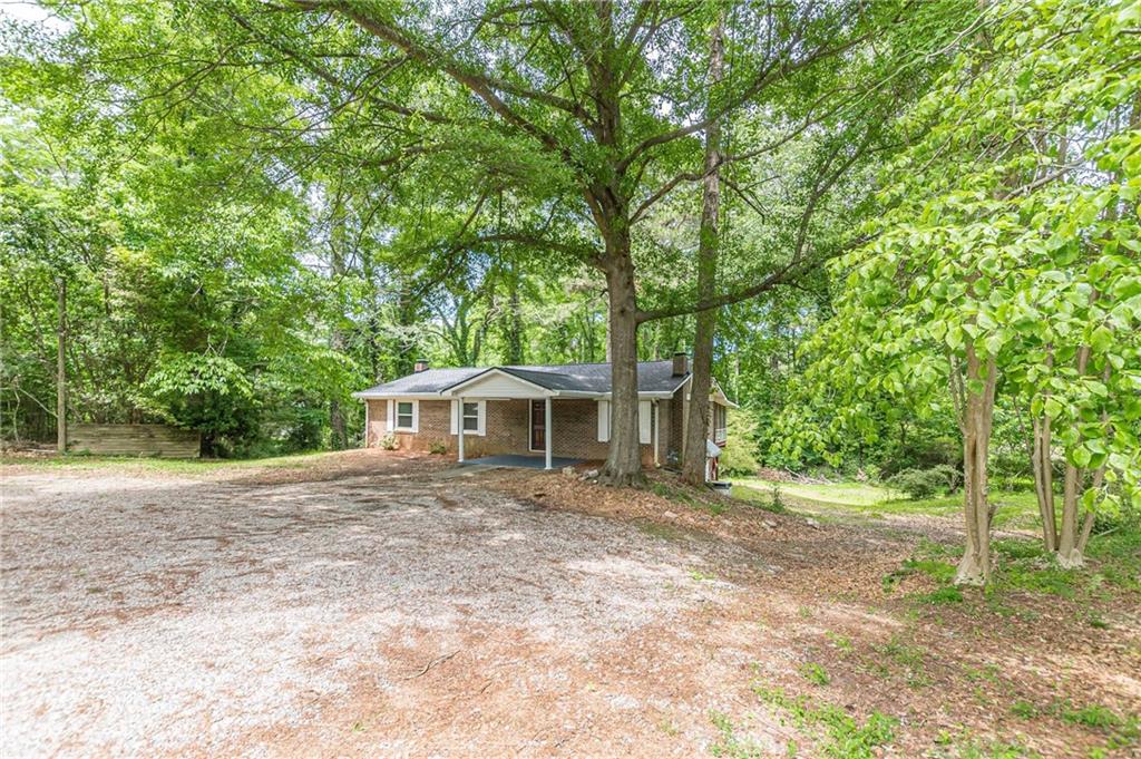 143 Longview Road, Fayetteville, Georgia image 3