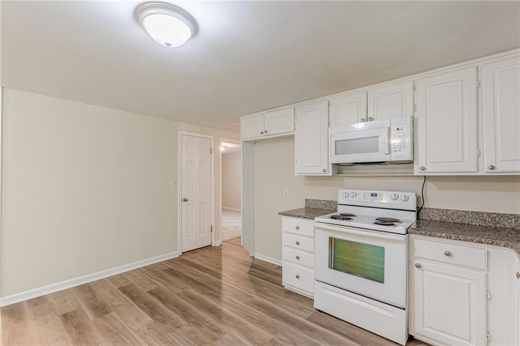 143 Longview Road, Fayetteville, Georgia image 15