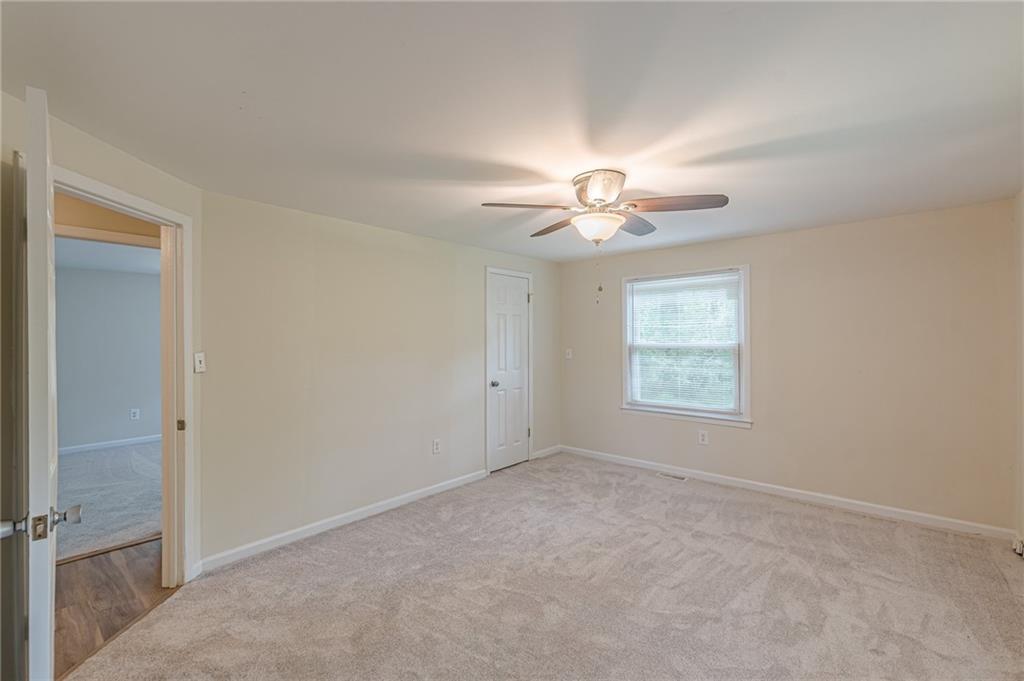 143 Longview Road, Fayetteville, Georgia image 13