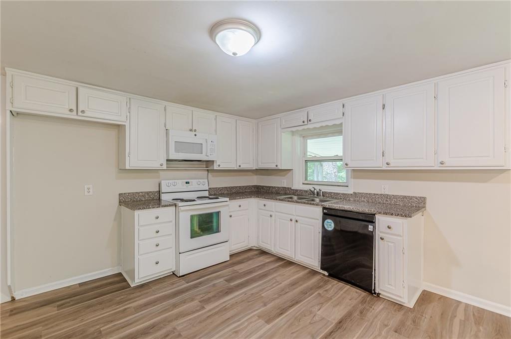 143 Longview Road, Fayetteville, Georgia image 16