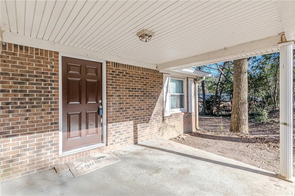 143 Longview Road, Fayetteville, Georgia image 36