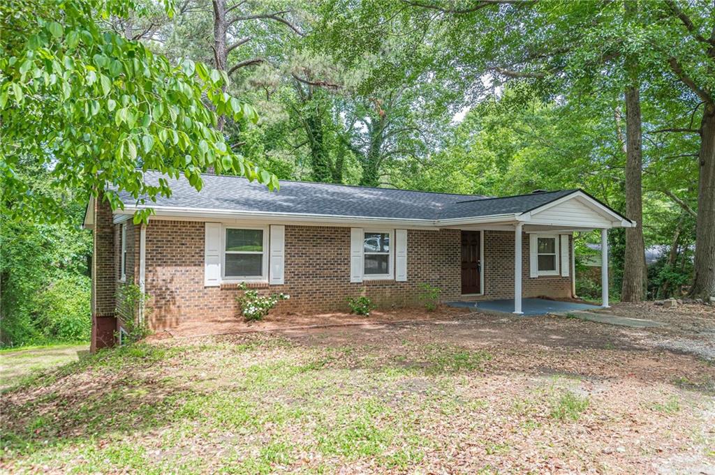 143 Longview Road, Fayetteville, Georgia image 4