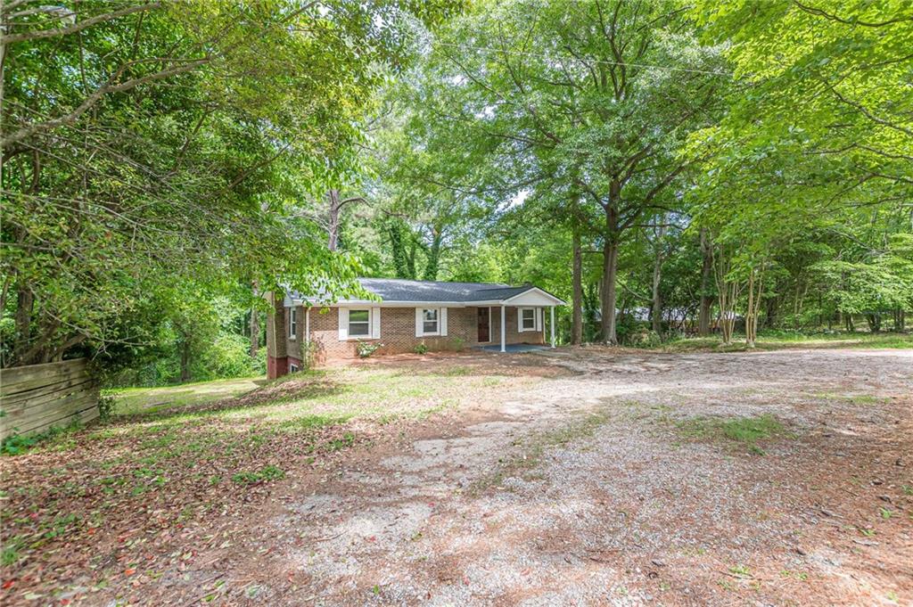 143 Longview Road, Fayetteville, Georgia image 5