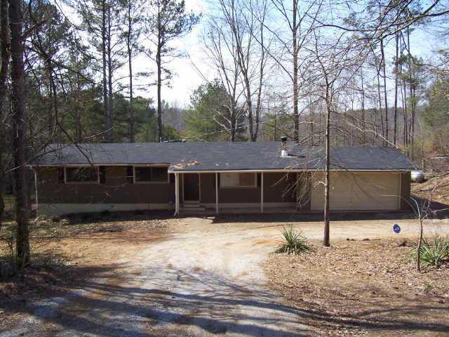 Photo 1 of 11 — 1370 Arbor Hill Road, Canton, GA 30115