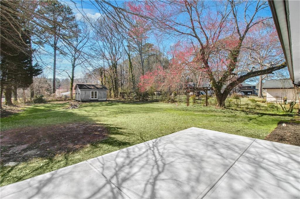 755 Tanner Road, Dacula, Georgia image 31