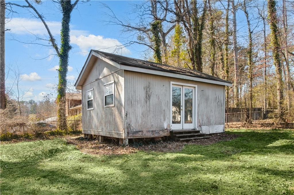 755 Tanner Road, Dacula, Georgia image 33