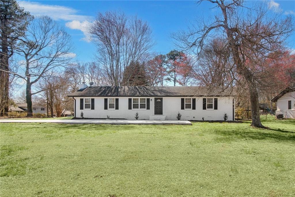 755 Tanner Road, Dacula, Georgia image 3