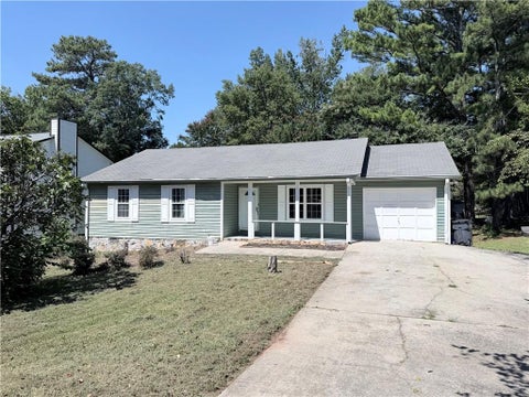 Homes For Sale - 2153 Cruse Road<br/> Lawrenceville, GA 30044