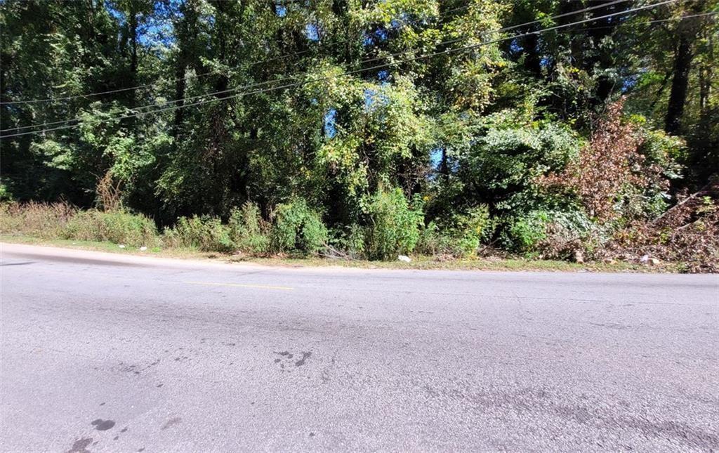0 Barge Road SW