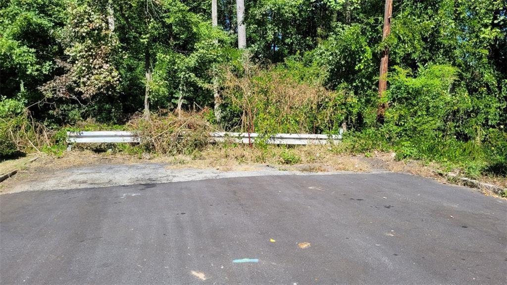 0 Barge Road SW