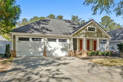 Homes For Sale - 150 Cottage Club Drive<br/> Locust Grove, GA 30248