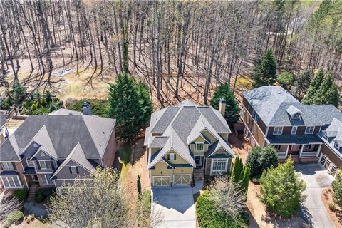 1463 Bailey Farm Drive SW Marietta GA 30064