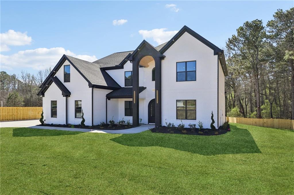 3057 Bold Springs Road