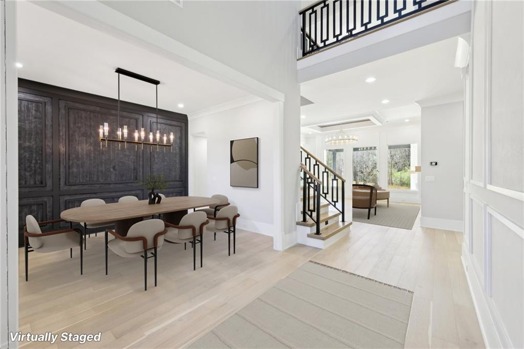 3057 Bold Springs Road