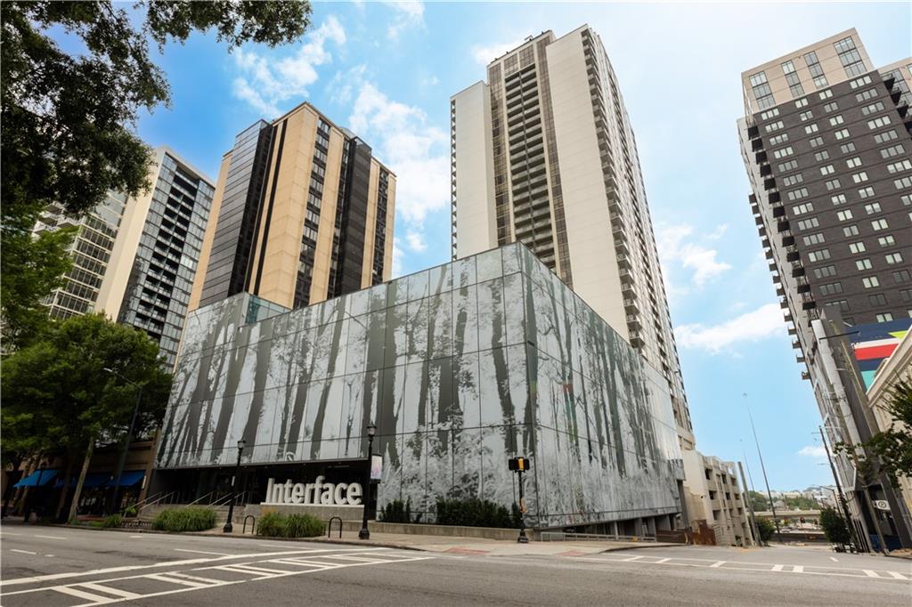 1280 W Peachtree Street NW 4003