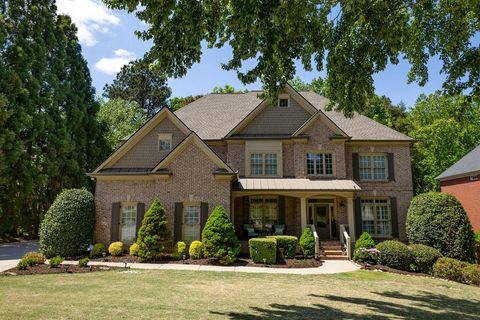 1405 Edenham Lane Cumming GA 30041