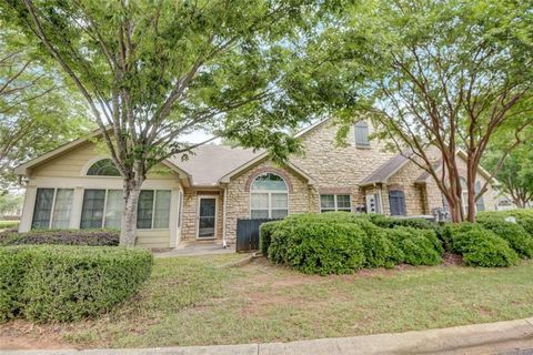 A home in Mcdonough