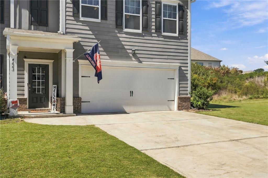 4665 Dandelion Way
