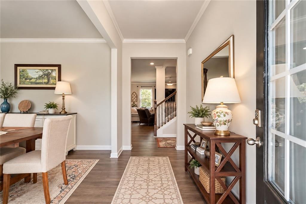4665 Dandelion Way