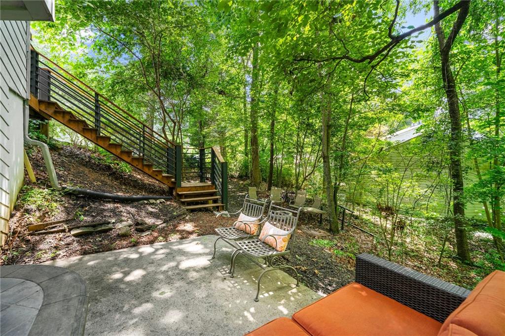Loch Highland - Residential