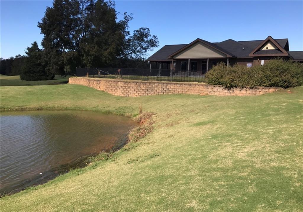 853 Club Drive