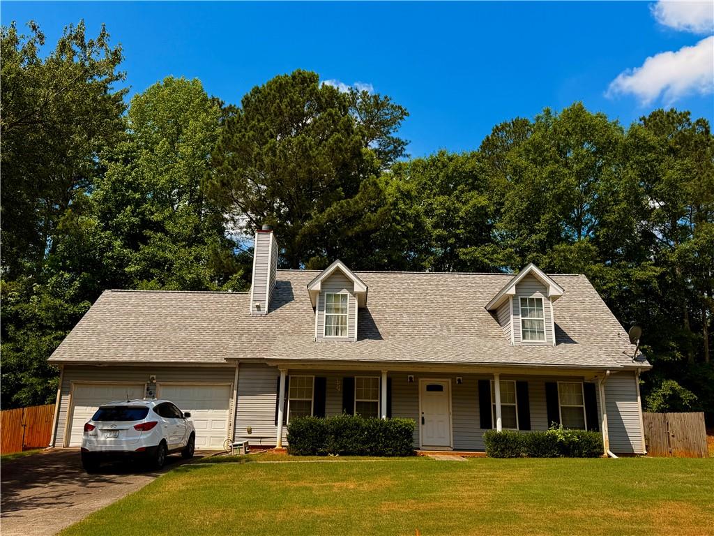 Photo 1 of 18 — 661 Michael Circle, Monroe, GA 30655