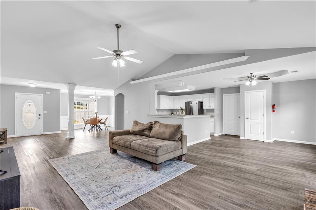 301 Lane Drive