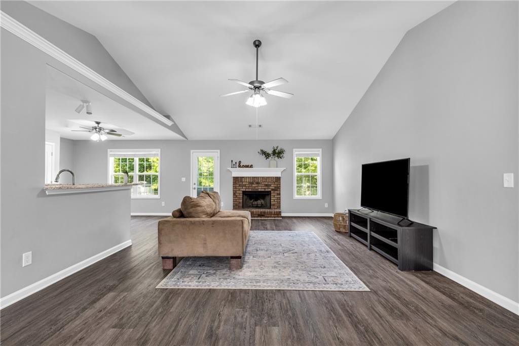 301 Lane Drive