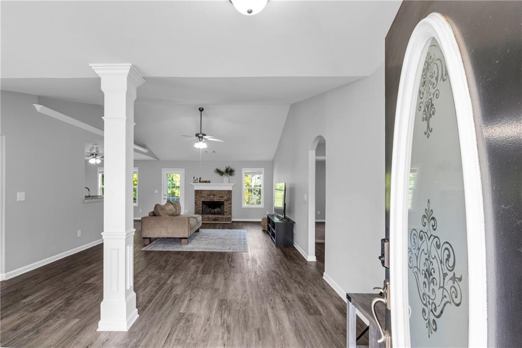 301 Lane Drive
