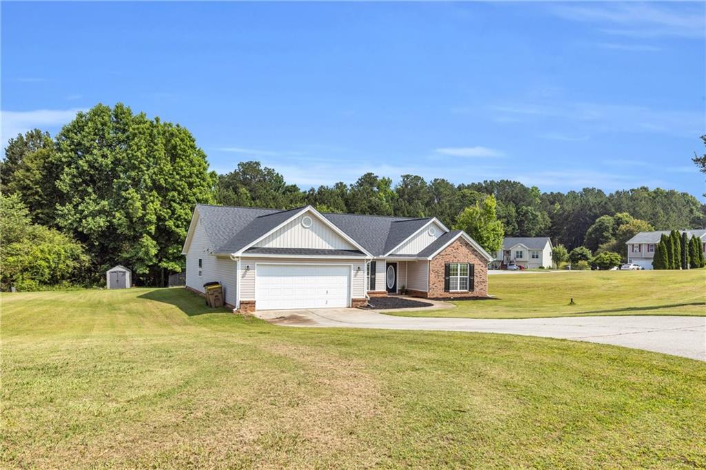 301 Lane Drive