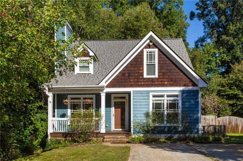 Photo of 2356 Glynn Drive SE, Atlanta, GA 30316 (MLS # 7853349)