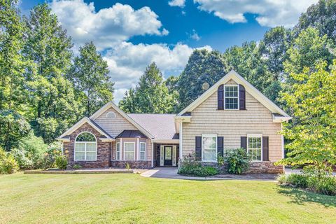 Homes For Rent - 4556 White Horse Drive<br/> Braselton, GA 30517