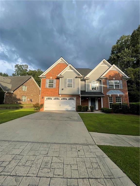 927 Park Hollow Way
