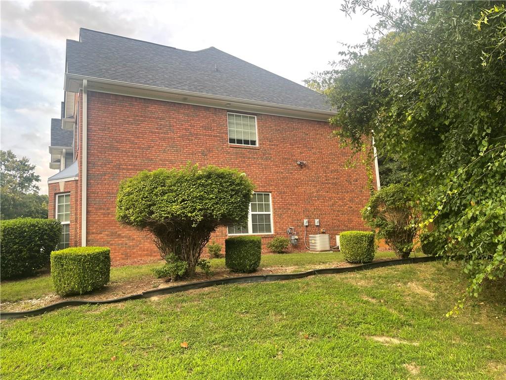 927 Park Hollow Way
