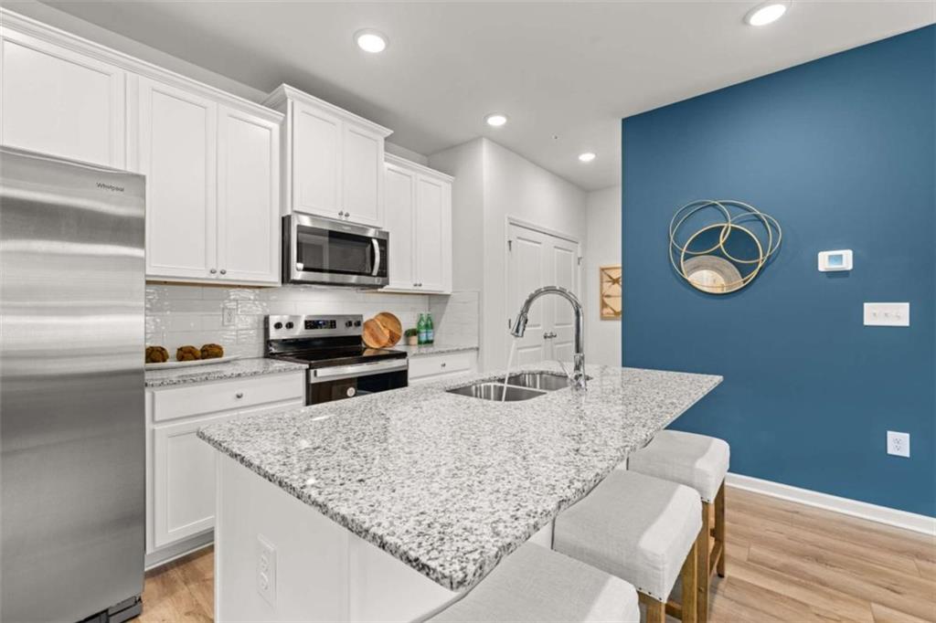 608 Gunnin Way LOT 34