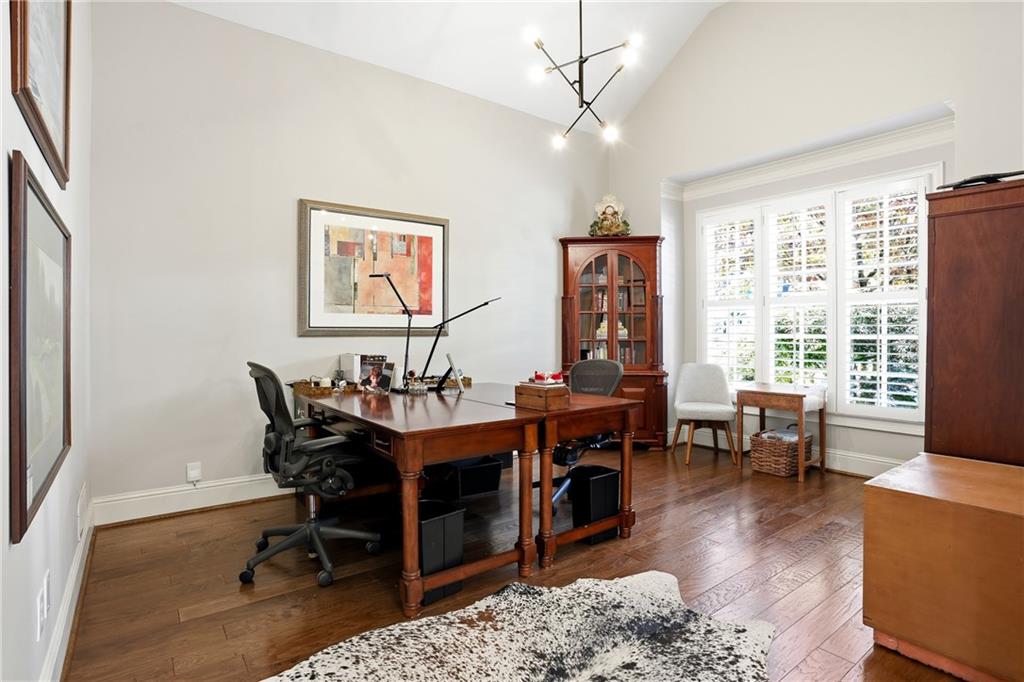 3211 Collier Gate Court SE