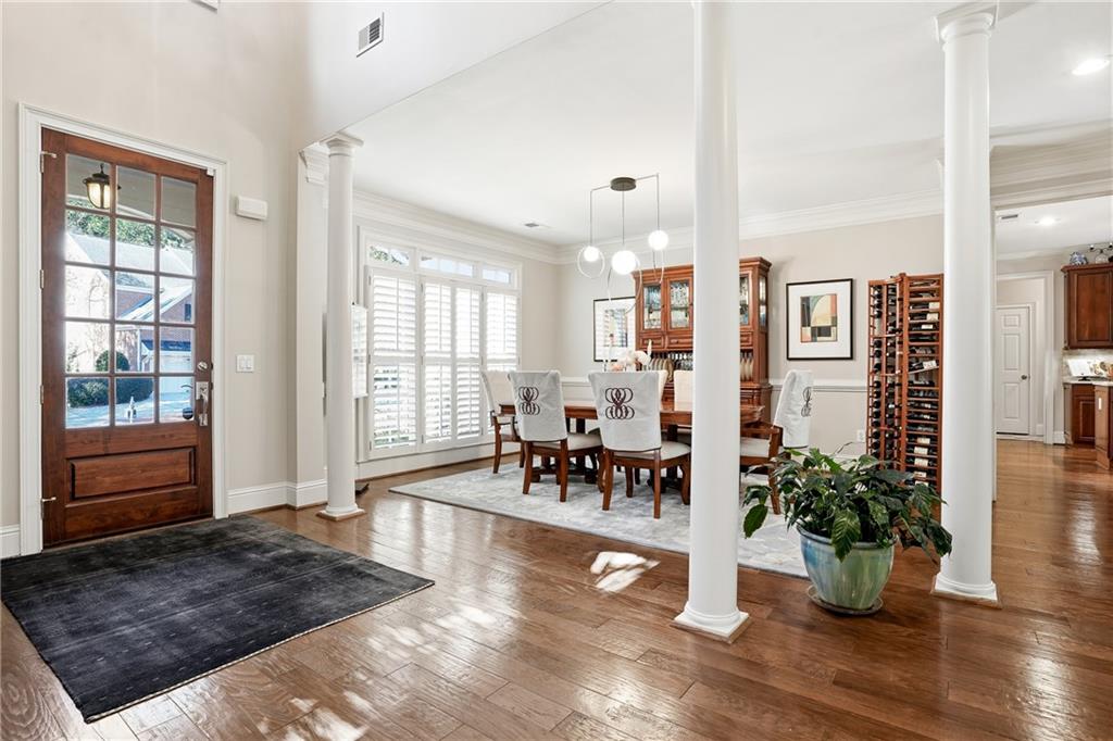 3211 Collier Gate Court SE