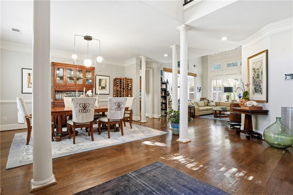 3211 Collier Gate Court SE