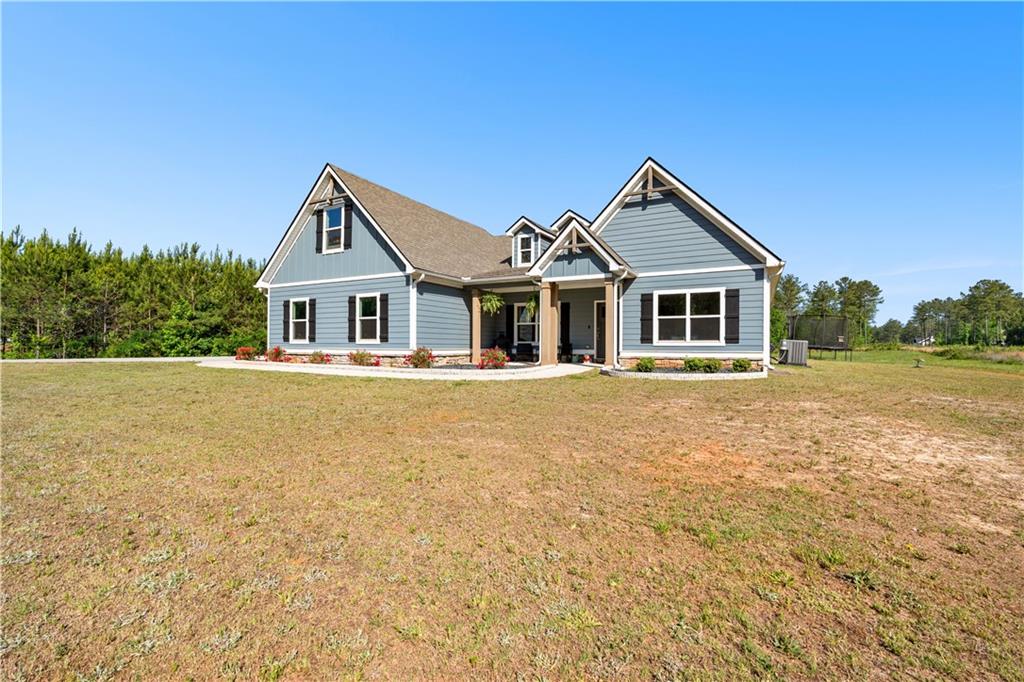 296 Beavers Road